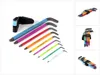 WERA 950/9 Hex-Plus Winkelschlüsselsatz Blacklaser Produktbild-Vorschau 28