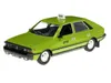 Model 1:43, FSO POLONEZ TAXI PRL, zielony Podgląd zdjęcia produktu 2