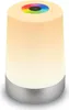 Briloner Nubsi LED stolní lampa bezdrátová IP44, Náhled obrázku produktu 1