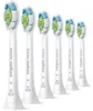 Philips Optimal White HX6066/87 6 końcówek szczoteczki, 6 Podgląd zdjęcia produktu 1