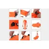 Naturehike 18L Borsa impermeabile gonfiabile Nh17S001-G Anteprima dell’immagine prodotto 10