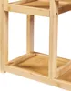 Koupelnová polička "Höör" s 5 policemi 42 x 37 x 17 cm Náhled obrázku produktu 7