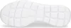 The bottom view of a white shoe sole. Produktbild-Vorschau