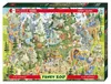 Heye Puzzle 30099, 1000 kusov, Umenie Náhľad obrázku produktu 3