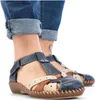 Slipper/Kletthalbschuh luftdurchlässig Produktbild-Vorschau 70