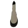 Calvin Klein Damen Stiefeletten YW0YW00743 ACF Farbe: Beige Produktbild-Vorschau 22