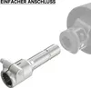 Kloubový hřídel, kloubový hřídel 160 mm s drážkovaným Náhled obrázku produktu 4