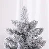 HOMCOM Künstlicher Weihnachtsbaum, 180 cm Christbaum mit Produktbild-Vorschau 9