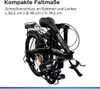 Zündapp ZF20 Speed Folder 20 Zoll Klapprad Faltrad Stadtrad Produktbild-Vorschau 9
