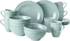 Seltmann Weiden Beat Color Glaze Frühstücks-Set 18-teilig Produktbild-Vorschau 1
