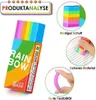 2B Radiergummi, 30 Stück Regenbogen Radierer, Kinder Weich Produktbild-Vorschau 3