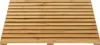 WENKO Baderost Indoor Outdoor Bambus Vorleger 50x50 cm Produktbild-Vorschau 7