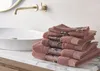 Essenza Satin Bettwäsche-Garnitur Minte  Farbe Woodrose Produktbild-Vorschau 10