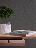 A.S. Création Vliestapete Life 2, grau, metallic, 10,05 m x Produktbild-Vorschau 6