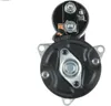 Motorino di avviamento per VW TRANSPORTER T4 BUS 1.9 TD 2.4 Anteprima dell’immagine prodotto 3
