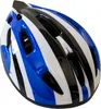 Fahrradhelm MASTER Flash, S, blau Produktbild-Vorschau 1