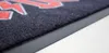 Original AC/DC Logo Fußmatte 060x040 cm sauberlaufmatte Produktbild-Vorschau 5