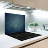 Glas Herdabdeckplatte 60x52 cm Spritzschutz Produktbild-Vorschau 3