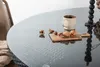 Venture Design, Esstische, Volta, Schwarz Produktbild-Vorschau 7