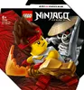 LEGO Ninjago 71730 LEGO® NINJAGO Bojová sada: Kai vs Náhľad obrázku produktu 19