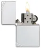 Zapalniczka benzynowa Zippo High Polish Sterling Silver Podgląd zdjęcia produktu 3