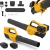 Stiga BL 300e Kit (con 2 batterie da 4 Ah e caricabatterie) Anteprima dell’immagine prodotto 11