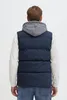 BLEND BHJens Herren Weste Steppweste Outdoor Weste mit Produktbild-Vorschau 4