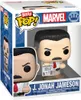 Zestaw 4 mini figurki Spider-Man Bitty POP! Vinyl od Funko Anteprima dell’immagine prodotto 6