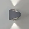 AEG Lampe Lakil LED Applique murale d'extérieur 2flg Voir les images du produit 9
