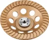 Makita disco diamantato con ammortizzazione 125 mm - M14 - Anteprima dell’immagine prodotto 2