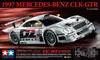 Tamiya 1997 Mercedes Benz, Sportwagen, 1:10 Produktbild-Vorschau 2