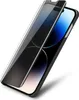 Cadorabo Handyhülle für Apple iPhone 14 PRO in Schwarz Produktbild-Vorschau 4