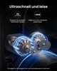 Switchbot SWB W5600000BNDL - Slimme deurslotset + Mini-hub Productafbeelding-voorbeeld 8