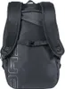 Basil Flex,Rucks.17L Schwarz,Polyester Produktbild-Vorschau 5