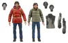 Neca Jack American Werewolf Und David-figuren 18 Cm 2 Produktbild-Vorschau 2