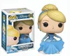 Disney - Cinderella 222 - Funko Pop! - Vinyl Figur Produktbild-Vorschau 4