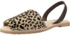 27500 2 S2 Sandalia Ghepardino Produktbild-Vorschau 1