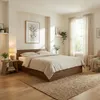 Komvortowy | Bett 160x200 Cm | Doppelbett Mit Produktbild-Vorschau 3
