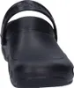 Crocs Bistro Thermoplastic Schwarz Clogs Produktbild-Vorschau 21