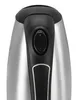 A close-up view of the top part of a kettle, focusing on the handle and power switch. Anteprima dell’immagine prodotto