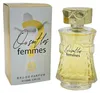 Real Time Eau De Parfüm "Ou sont les Femmes" 100 ml Produktbild-Vorschau 2