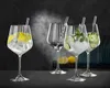 Nachtmann Gin&Tonic + 4 skleněná brčka 7574/8ks Tastes Good Náhled obrázku produktu 26
