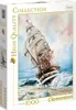 Clementoni Puzzle 39415 - Amerigo Vespucci (1000 elementów) Podgląd zdjęcia produktu 9