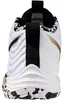 Mizuno Wave Momentum Elite Mid Halowe buty sportowe Czarny Podgląd zdjęcia produktu 3