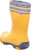 Kinderstiefel Bente gelb/dunkelgrau Gr. 34/35 Produktbild-Vorschau 4