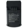 vhbw Akku kompatibel mit Hoover Rhapsody DS22G001, Produktbild-Vorschau 3