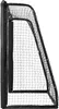Blits Fußballtor 240 x 160 cm Schwarz Stahlrahmen Verzinkt Produktbild-Vorschau 3