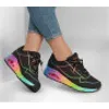 Skechers Schuhe Uno Pop OF Sunshin, 155148BKMT Produktbild-Vorschau 15