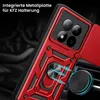 Armor Handyhülle für Xiaomi Redmi Note 15 Pro 5G Produktbild-Vorschau 4