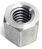 Dado trapezoidale Tr20x4, filettatura destra, acciaio MES – Anteprima dell’immagine prodotto 1